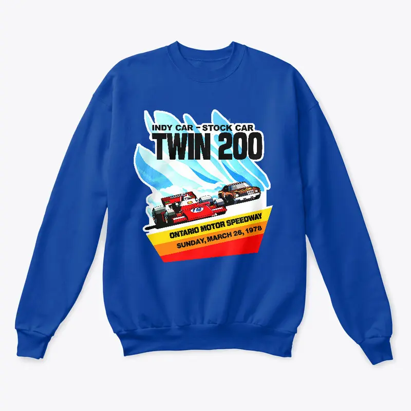 1978 Ontario Speedway Twin 200