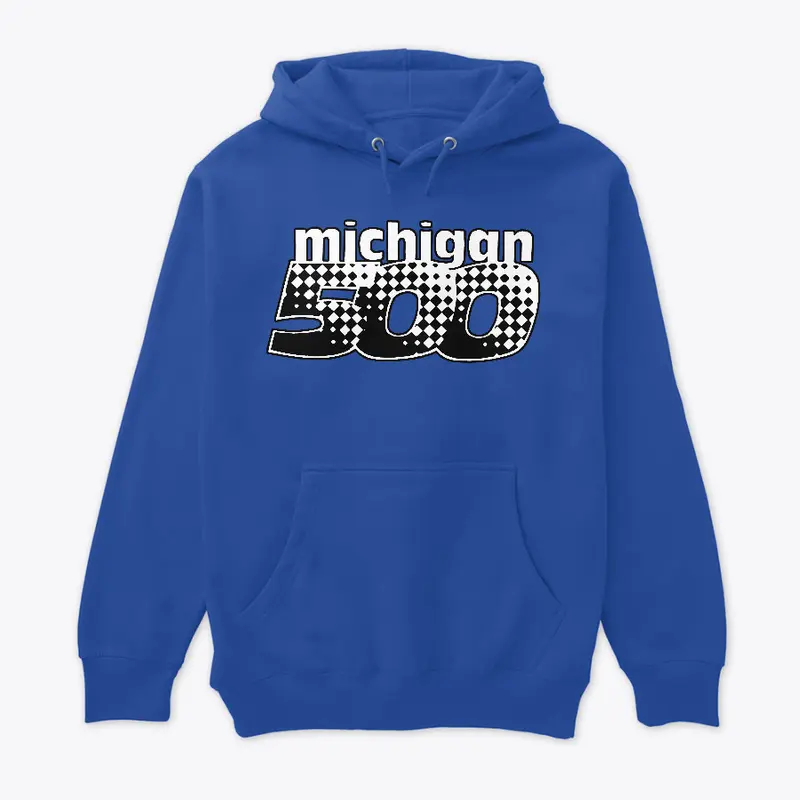 Michigan 500