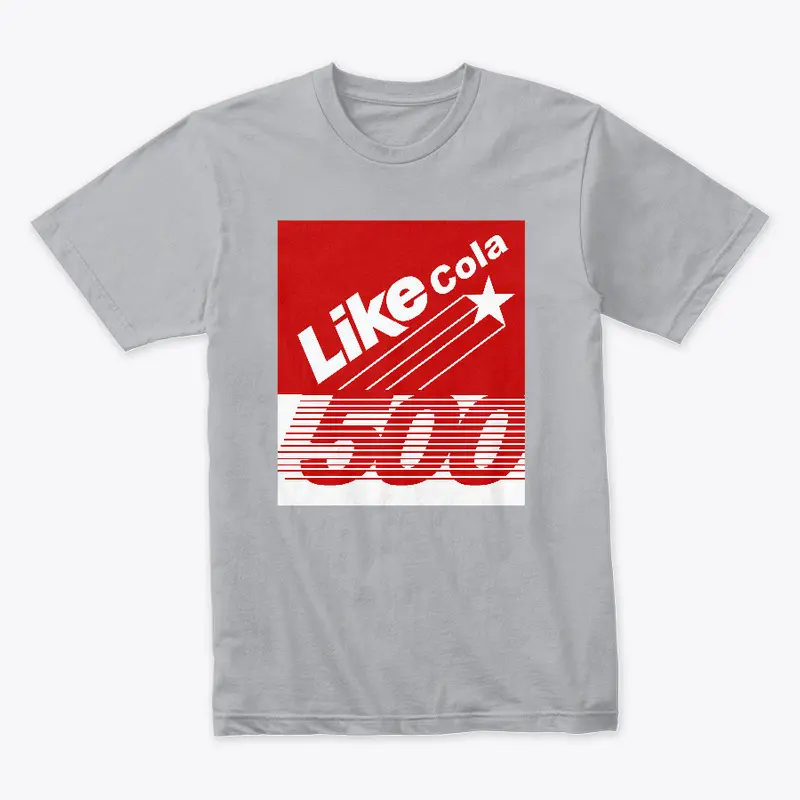 1983 Like Cola 500