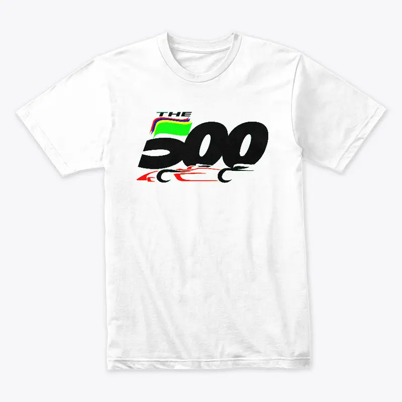 2002 The 500