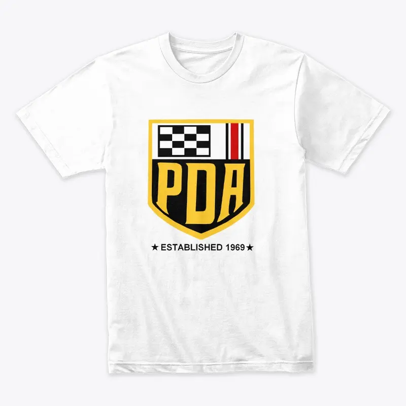 Professional Drivers Association Shirt