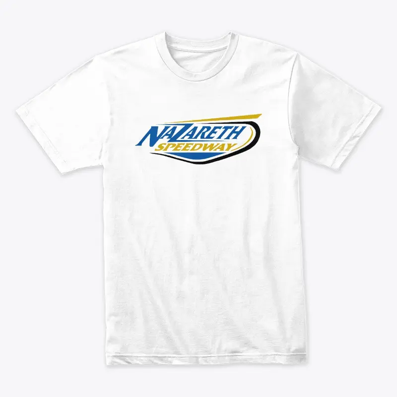 Nazareth Speedway 2004 Shirt