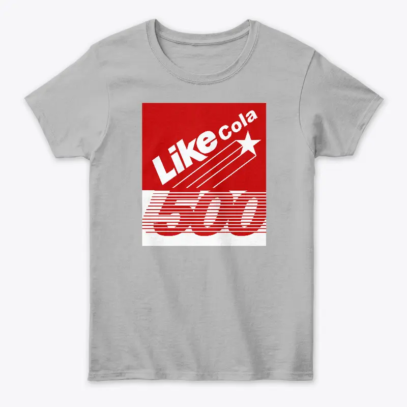 1983 Like Cola 500