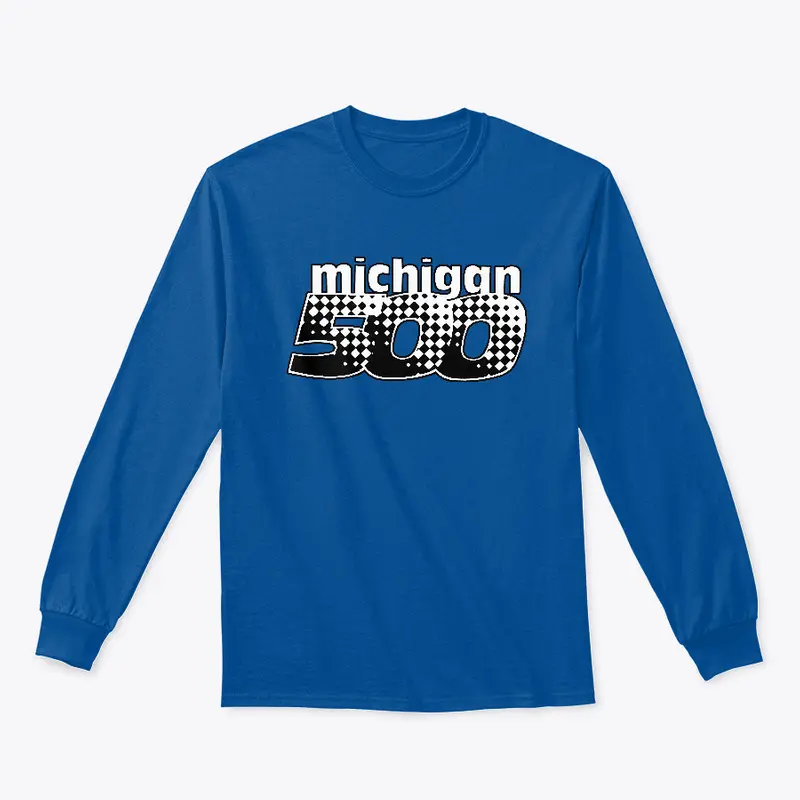 Michigan 500